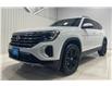 2024 Volkswagen Atlas 2.0 TSI Comfortline (Stk: V1075) in Sault Ste. Marie - Image 1 of 12