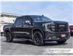 2023 GMC Sierra 1500 Elevation (Stk: U20926) in Burlington - Image 14 of 33