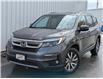 2020 Honda Pilot EX-L Navi (Stk: H17768A) in North Cranbrook - Image 1 of 16