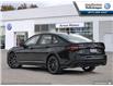 2025 Volkswagen Jetta GLI Autobahn (Stk: 25JE0778) in Cranbrook - Image 4 of 20