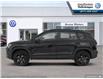 2025 Volkswagen Taos Comfortline Black Edition (Stk: 25TA3877) in Cranbrook - Image 3 of 24