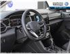 2025 Volkswagen Taos Comfortline Black Edition (Stk: 25TA3877) in Cranbrook - Image 10 of 24