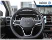 2025 Volkswagen Taos Comfortline Black Edition (Stk: 25TA3877) in Cranbrook - Image 11 of 24