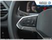 2025 Volkswagen Taos Comfortline Black Edition (Stk: 25TA3877) in Cranbrook - Image 13 of 24