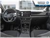 2025 Volkswagen Taos Comfortline Black Edition (Stk: 25TA3877) in Cranbrook - Image 20 of 24
