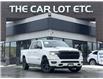 2021 RAM 1500 Laramie (Stk: 25124-1) in Sudbury - Image 1 of 25