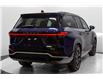 2025 Lexus TX 500h Base (Stk: 009231) in Brampton - Image 9 of 25