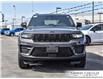 2025 Jeep Grand Cherokee Laredo (Stk: N25064) in Grimsby - Image 2 of 32