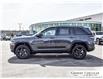 2025 Jeep Grand Cherokee Laredo (Stk: N25064) in Grimsby - Image 3 of 32