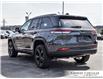 2025 Jeep Grand Cherokee Laredo (Stk: N25064) in Grimsby - Image 4 of 32