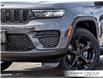 2025 Jeep Grand Cherokee Laredo (Stk: N25064) in Grimsby - Image 7 of 32