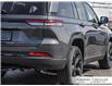 2025 Jeep Grand Cherokee Laredo (Stk: N25064) in Grimsby - Image 11 of 32