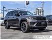 2025 Jeep Grand Cherokee Laredo (Stk: N25064) in Grimsby - Image 13 of 32
