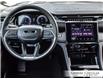 2025 Jeep Grand Cherokee Laredo (Stk: N25064) in Grimsby - Image 25 of 32