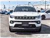 2025 Jeep Compass North (Stk: N25085) in Grimsby - Image 2 of 13