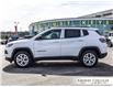 2025 Jeep Compass North (Stk: N25085) in Grimsby - Image 3 of 13