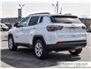 2025 Jeep Compass North (Stk: N25085) in Grimsby - Image 4 of 13