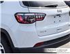 2025 Jeep Compass North (Stk: N25085) in Grimsby - Image 10 of 13