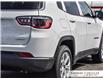 2025 Jeep Compass North (Stk: N25085) in Grimsby - Image 11 of 13