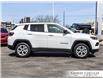 2025 Jeep Compass North (Stk: N25085) in Grimsby - Image 12 of 13