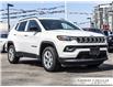 2025 Jeep Compass North (Stk: N25085) in Grimsby - Image 13 of 13