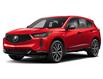 2025 Acura RDX Platinum Elite A-Spec (Stk: S803425) in Brampton - Image 1 of 2