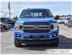 2020 Ford F-150 XLT (Stk: U6116) in Grimsby - Image 2 of 30