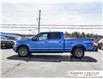 2020 Ford F-150 XLT (Stk: U6116) in Grimsby - Image 3 of 30