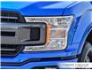 2020 Ford F-150 XLT (Stk: U6116) in Grimsby - Image 8 of 30