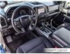 2020 Ford F-150 XLT (Stk: U6116) in Grimsby - Image 14 of 30