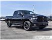 2022 RAM 1500 Classic Tradesman (Stk: U6114) in Grimsby - Image 13 of 31
