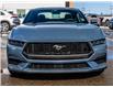 2025 Ford Mustang EcoBoost (Stk: S-487) in Calgary - Image 2 of 25
