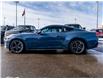 2025 Ford Mustang EcoBoost (Stk: S-487) in Calgary - Image 3 of 25