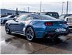 2025 Ford Mustang EcoBoost (Stk: S-487) in Calgary - Image 5 of 25