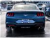 2025 Ford Mustang EcoBoost (Stk: S-487) in Calgary - Image 6 of 25