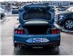 2025 Ford Mustang EcoBoost (Stk: S-487) in Calgary - Image 7 of 25