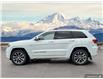 2018 Jeep Grand Cherokee Overland (Stk: AB200933) in Abbotsford - Image 3 of 24