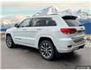 2018 Jeep Grand Cherokee Overland (Stk: AB200933) in Abbotsford - Image 4 of 24