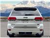 2018 Jeep Grand Cherokee Overland (Stk: AB200933) in Abbotsford - Image 5 of 24