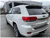 2018 Jeep Grand Cherokee Overland (Stk: AB200933) in Abbotsford - Image 9 of 24