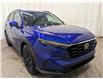 2025 Honda CR-V Sport (Stk: 2550281) in Calgary - Image 1 of 24