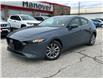 2023 Mazda Mazda3 Sport GS (Stk: U3733) in Hanover - Image 1 of 18