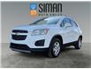 2016 Chevrolet Trax LT (Stk: CBK3295) in Regina - Image 1 of 19