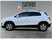 2016 Chevrolet Trax LT (Stk: CBK3295) in Regina - Image 2 of 19