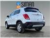 2016 Chevrolet Trax LT (Stk: CBK3295) in Regina - Image 3 of 19