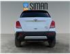 2016 Chevrolet Trax LT (Stk: CBK3295) in Regina - Image 4 of 19