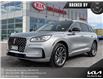 2023 Lincoln Corsair Grand Touring (Stk: 25-186PA) in North Bay - Image 1 of 24