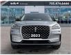 2023 Lincoln Corsair Grand Touring (Stk: 25-186PA) in North Bay - Image 2 of 24