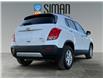 2016 Chevrolet Trax LT (Stk: CBK3295) in Regina - Image 5 of 19