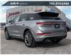 2023 Lincoln Corsair Grand Touring (Stk: 25-186PA) in North Bay - Image 5 of 24
